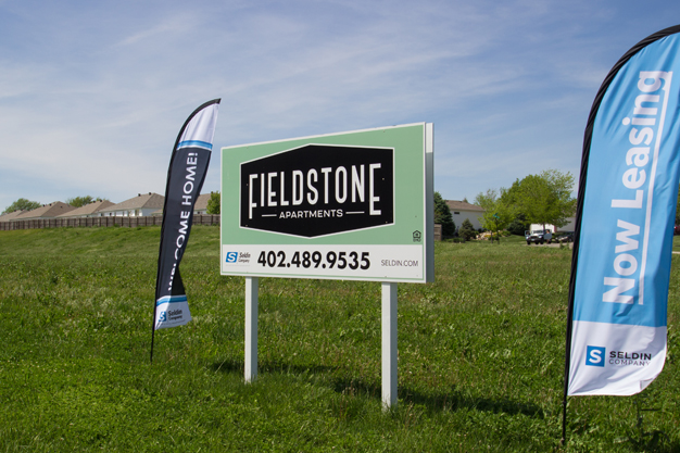 Fieldstone Apartments